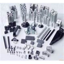 Aluminium Extrusion-Aluminium Extrusion Profil